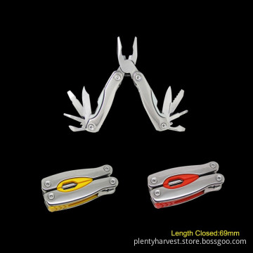 Mini-Size Multi Function Tools (#8250)